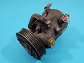 Ilmastointilaitteen kompressorin pumppu (A/C)