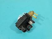 Turbo solenoid valve