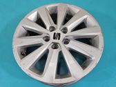 R15 alloy rim