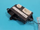 Central body control module