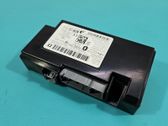 Central body control module