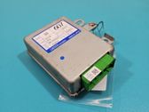 Central body control module