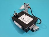 Central body control module
