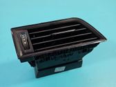 Dashboard air vent grill cover trim