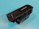 Dashboard air vent grill cover trim