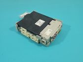 Central body control module