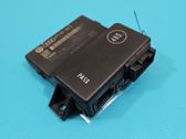 Central body control module