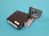 Central body control module