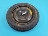 R15 spare wheel