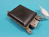 Central body control module