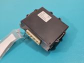 Central body control module