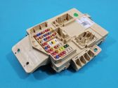 Central body control module