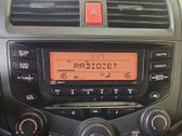 Radio/CD/DVD/GPS head unit