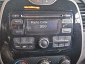 Radija/ CD/DVD grotuvas/ navigacija