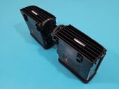 Dash center air vent grill