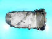 Oil sump