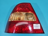 Rear/tail lights