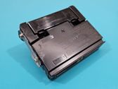 Central body control module
