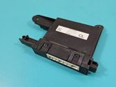 Central body control module