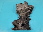 Timing belt guard (cover)