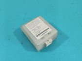 Central body control module