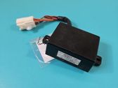 Central body control module