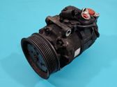 Air conditioning (A/C) compressor (pump)