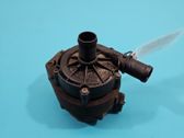 Electric auxiliary coolant/water pump