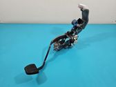 Pedal assembly