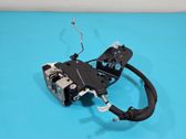 Zamek drzwi tylnych