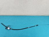 Antena de radio