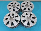 15 Zoll Leichtmetallrad Alufelge