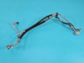 Air conditioning (A/C) pipe/hose