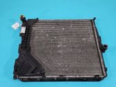 Coolant radiator
