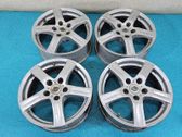 R16 alloy rim