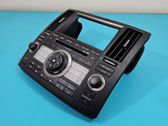 Radio/CD/DVD/GPS head unit