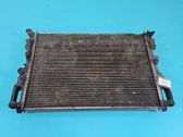 Coolant radiator