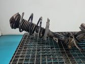 Front shock absorber/damper