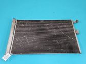 A/C cooling radiator (condenser)