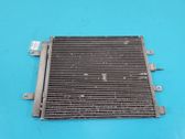 Radiateur condenseur de climatisation