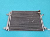 Gaisa kondicioniera dzeses radiators
