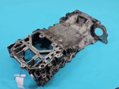 Oil sump