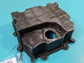 Oil sump