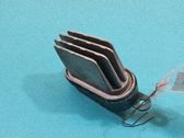 Реостат вентилятора печки