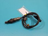 Lambda probe sensor