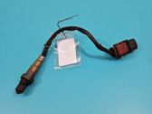Lambda probe sensor