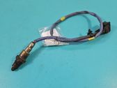 Lambda probe sensor
