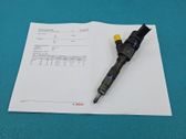 Fuel injector