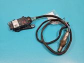 Lambda probe sensor