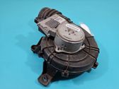 Heater fan/blower